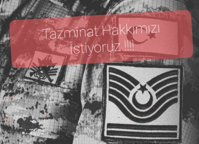 #AstsubayınaSahipÇık   

Niçin söz verdiniz ?