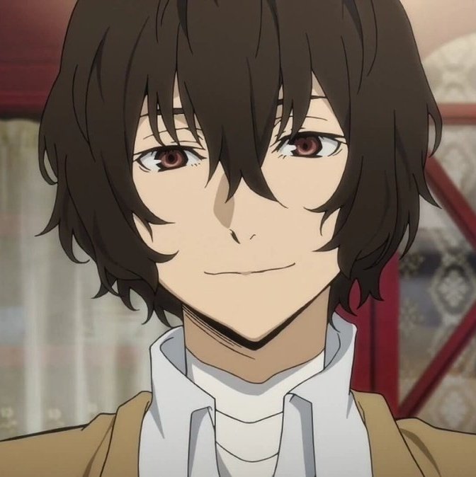 Personagens Com os Mesmos Dubladores! on X: A dublagem deste homem é  excelente e super versátil! Alguns dos personagens do fera, Diego Lima!  Diego é conhecido por dublar o Osamu Dazai em