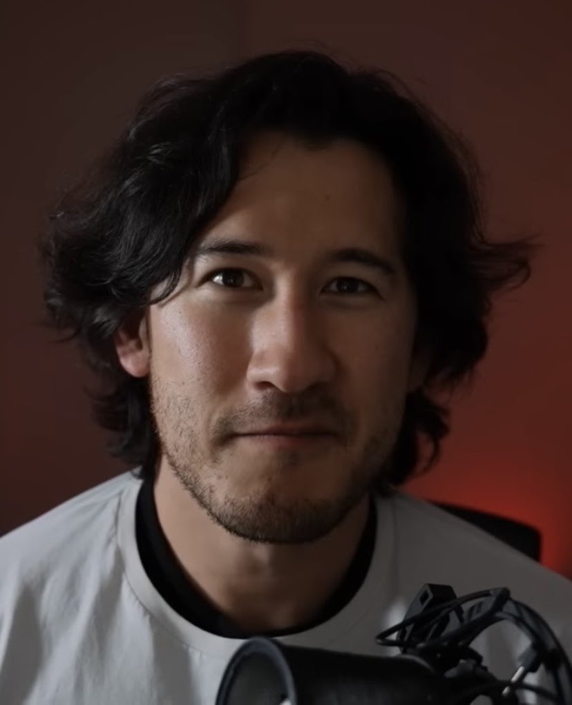 philsrack's tweet photo. YOU miss Markiplier https://t.co/P6GgVQwem1
