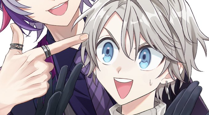 原稿してます! 