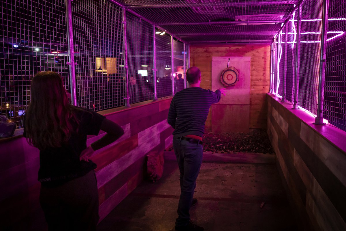 Firesprite on Twitter "Our teams had so much fun at the Horizon Call