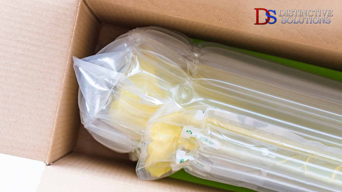 DistinctiveSoln's tweet image. Contact #DistinctiveSolutionsInc today to learn more about #InflatableCushioning and its benefits.

#AirCushions 

bit.ly/3nRCSbJ