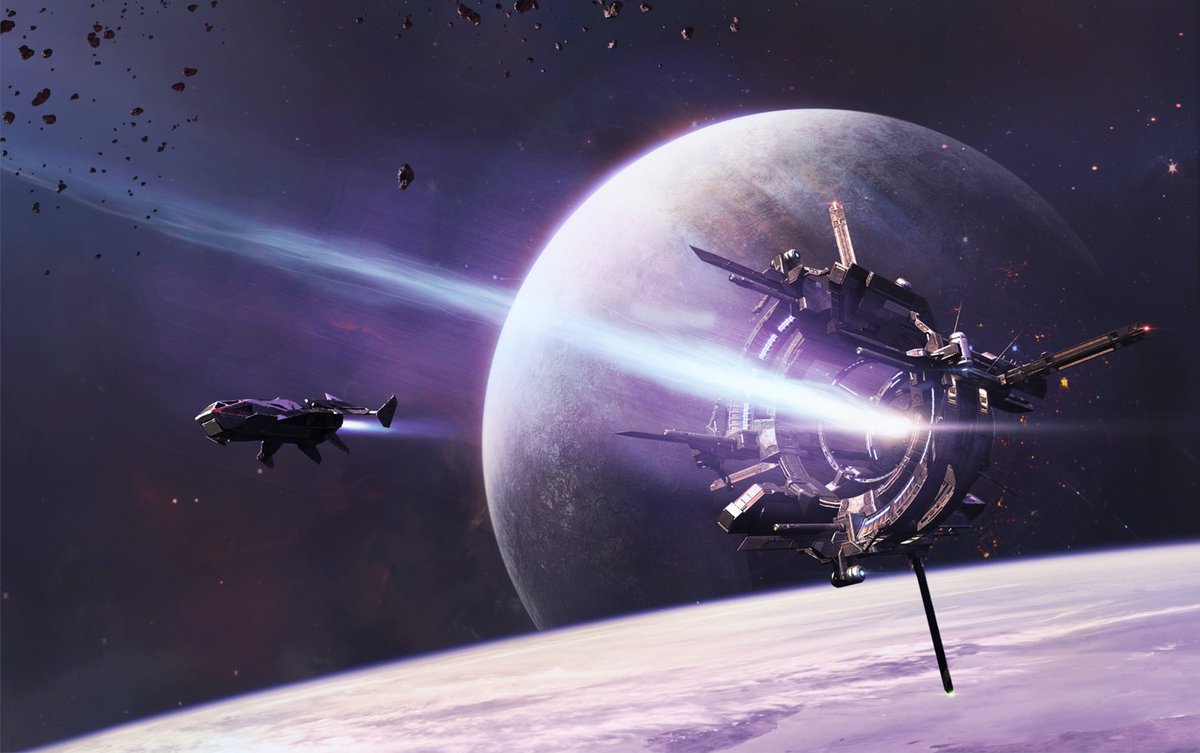 Crescent Moon Games🌛 tweet media