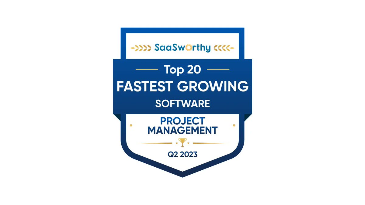 SaaSworthy.com tweet media