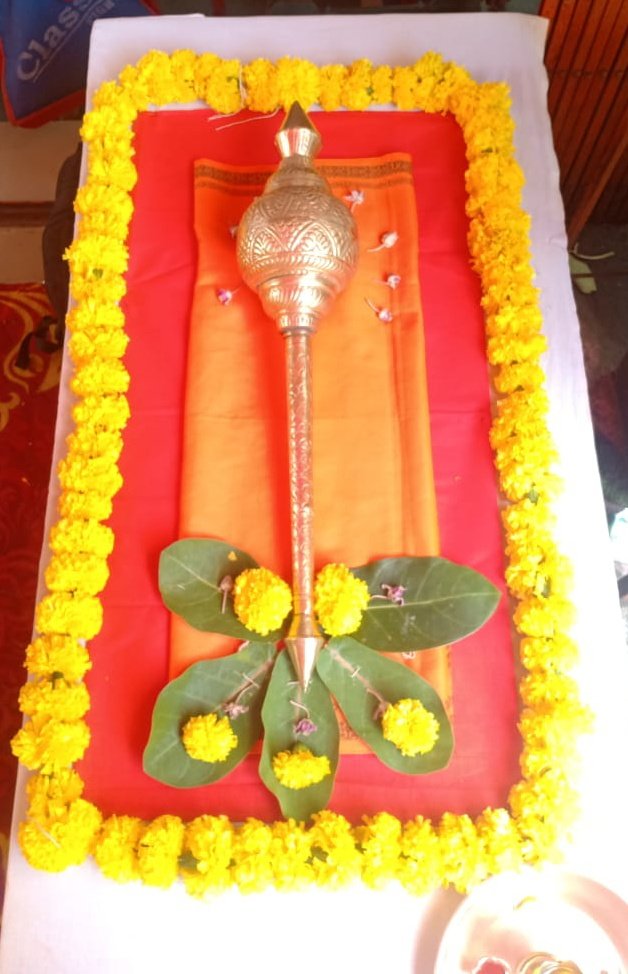 HJS Mumbai tweet media