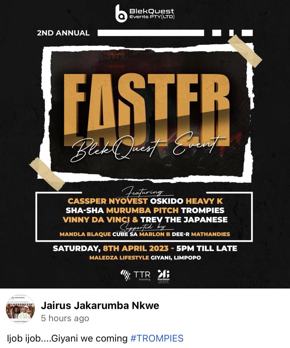 MaledzaLS's tweet image. “…dey coming on a different style neh!”