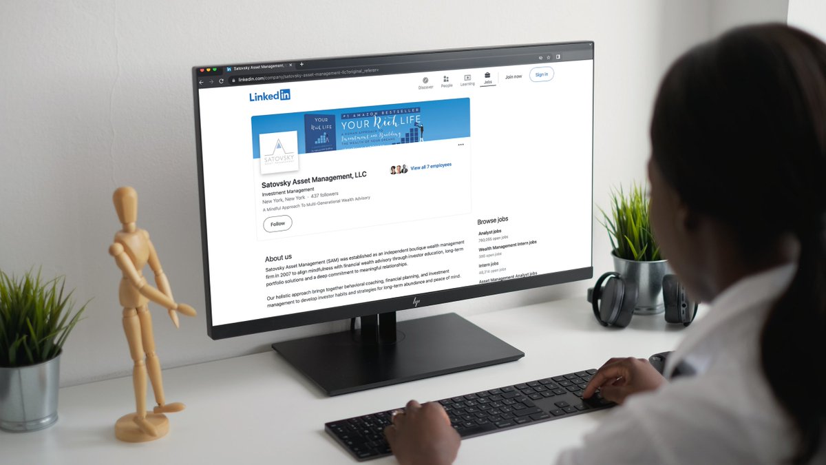 Jonathan Satovsky tweet media