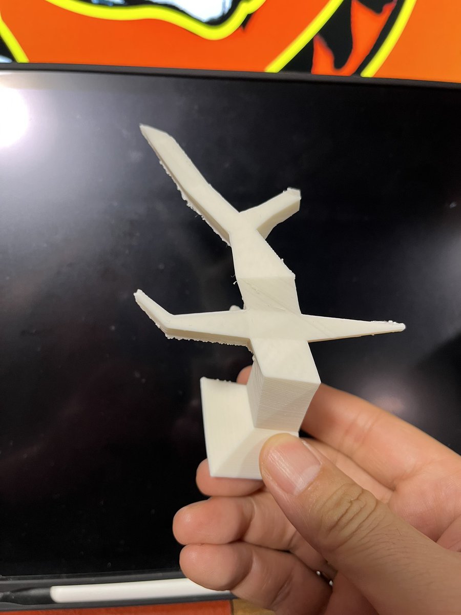 T.mogy@角生やしたい。 tweet media