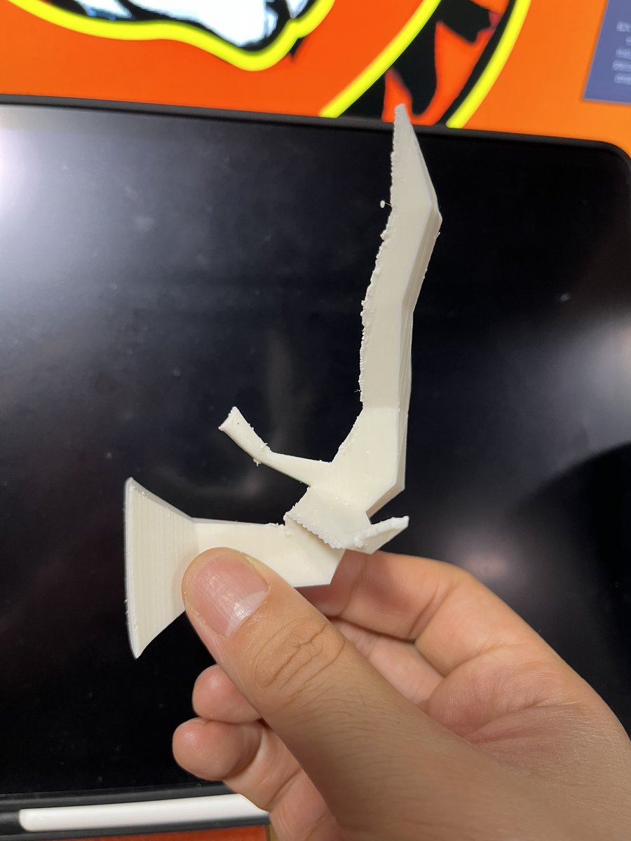 T.mogy@角生やしたい。 tweet media