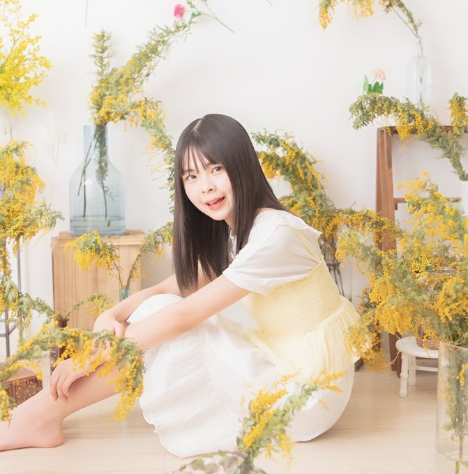 Twitterのコスプレ画像31