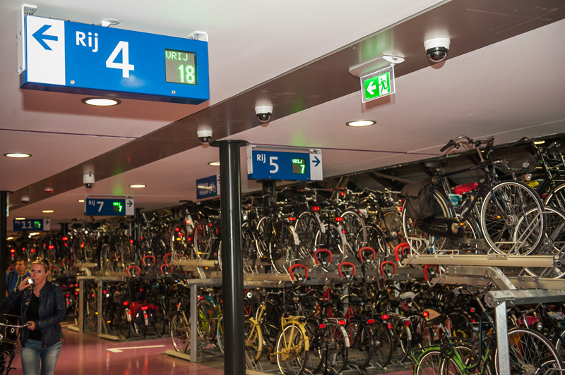 Op woensdag 12 april organiseert Tour de Force een kenniscafé Fietsparkeertellingen bij stations. Er wordt o.a. een toelichting gegeven op de periodieke ProRail-fietstellingen en de datastandaard die voor het eerst daarbij is toegepast. Schrijf je nu in! fietsberaad.nl/Tour-de-Force/…