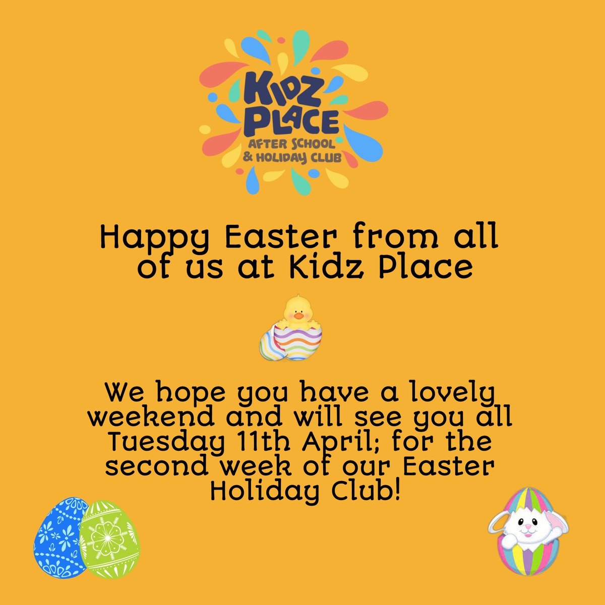 Kidz Place (@kidz_placeehd) on Twitter photo 