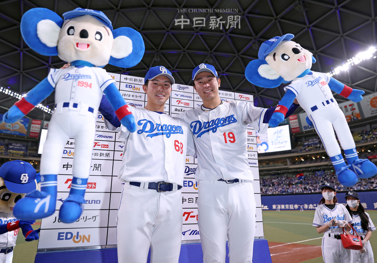 中日新聞写真部 on X: 