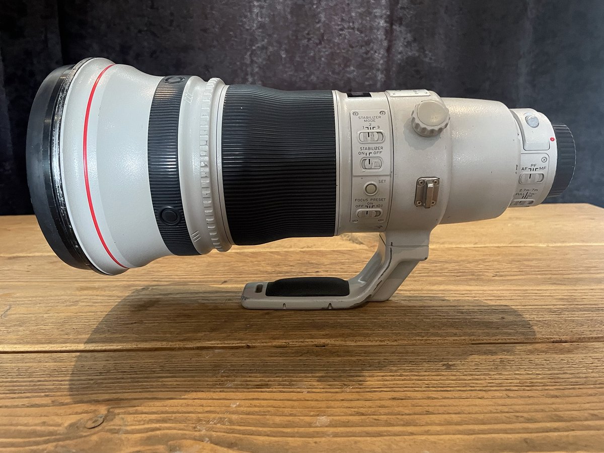 For Sale £5k inc VAT...