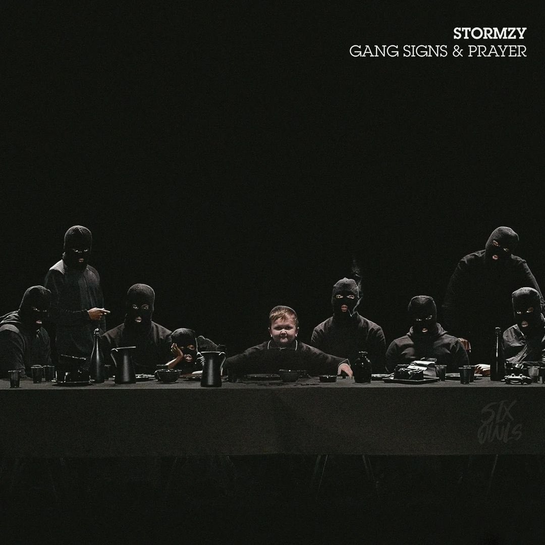 Mixtape Madness tweet media