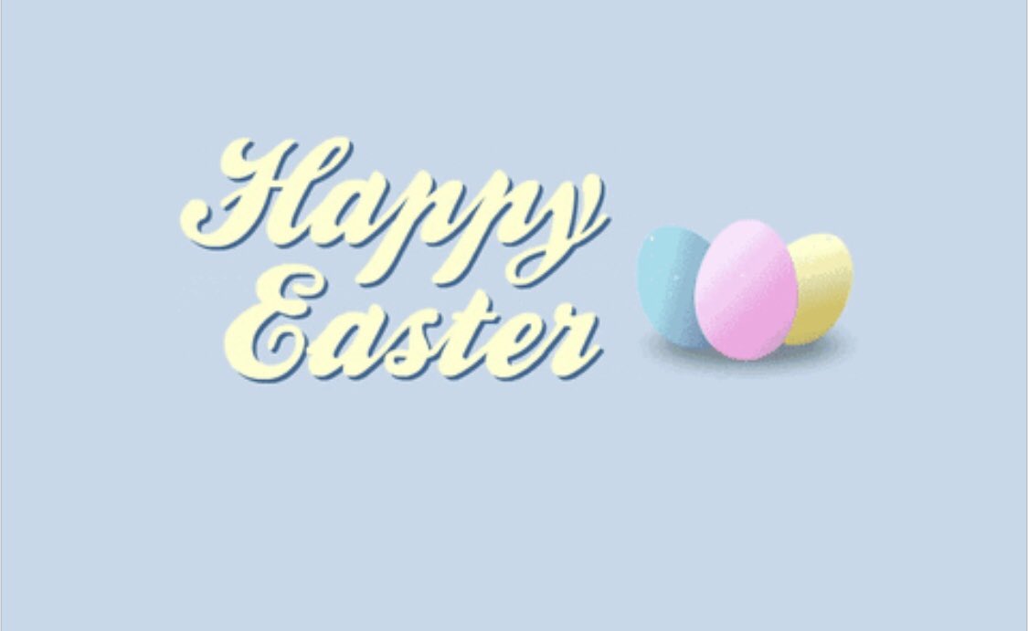 EASTER OPENING HOURS

Our Easter opening hours are as follows:

Friday 7th April - 7:30am - 1pm

Saturday 8th April - 8am - 12pm

Sunday 9th April - Closed

Monday 10th April - Closed 

And from everyone here at Plumco we would like to wish you all a Happy Easter!