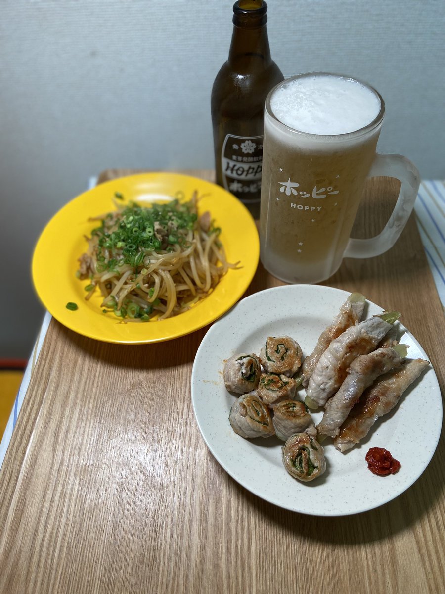 suke_non_bay's tweet photo. サウナは心の洗濯
晩酌は心の栄養

昔は嫌いだった茗荷が美味い
これが時間の流れ

お疲れ様でした
乾杯 https://t.co/tYf1VxTrA7