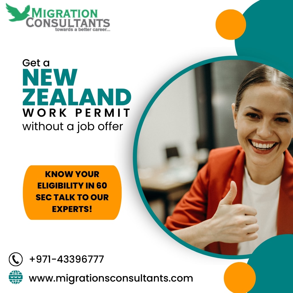 Migration Consultants (@migration_con) on Twitter photo The New Zealand π³πΏ #WorkPermit Without a Job Offer allows #SkilledWorkers π¨βπΌπ©βπΌ to come and work in the country for up to 3 years without a job offer in hand. The program aims to attract talent π and fill skill shortages π in various industries.
#newzealandvisa #nzworkpermit The New Zealand π³πΏ #WorkPermit Without a Job Offer allows #SkilledWorkers π¨βπΌπ©βπΌ to come and work in the country for up to 3 years without a job offer in hand. The program aims to attract talent π and fill skill shortages π in various industries.
#newzealandvisa #nzworkpermit
