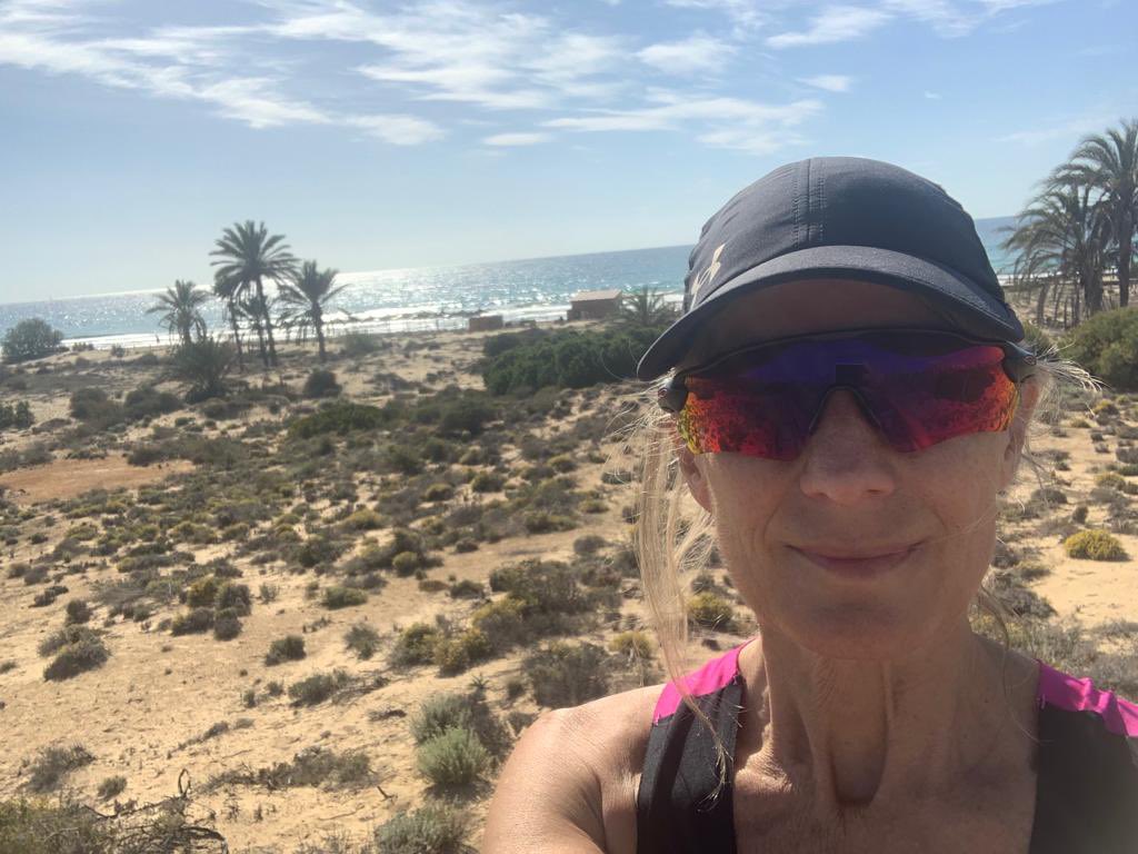 A pesar de la semana en la que estamos, hoy hemos tenido entrenamiento dirigido.
Otros lo han hecho por su cuenta. Aquí todos saben lo que tienen que hacer. Únete a nuestro grupo de entrenamiento. #correr #entrenar #running #maraton #runningdc #entrenamientoaintervalos
