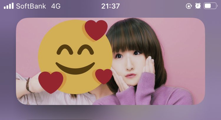 chill_chica's tweet photo. 2020年の画像が表示されてたw
今の死んでる髪の毛と比較するとだいぶ健康的w
プリクラの加工コワイねwww
お腹すいた🤤 https://t.co/N37VDGdqsQ