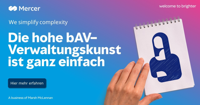 StraGabi's tweet photo. Reduzieren Sie den Aufwand für die Verwaltung der betrieblichen Altersversorgung mit effizienten Prozessen. Wir bieten Ihnen digitale Administration auf einer Plattform für alle Durchführungswege. #wealth #bAV https://t.co/OvzYLz7svT https://t.co/ZatcSs27iB