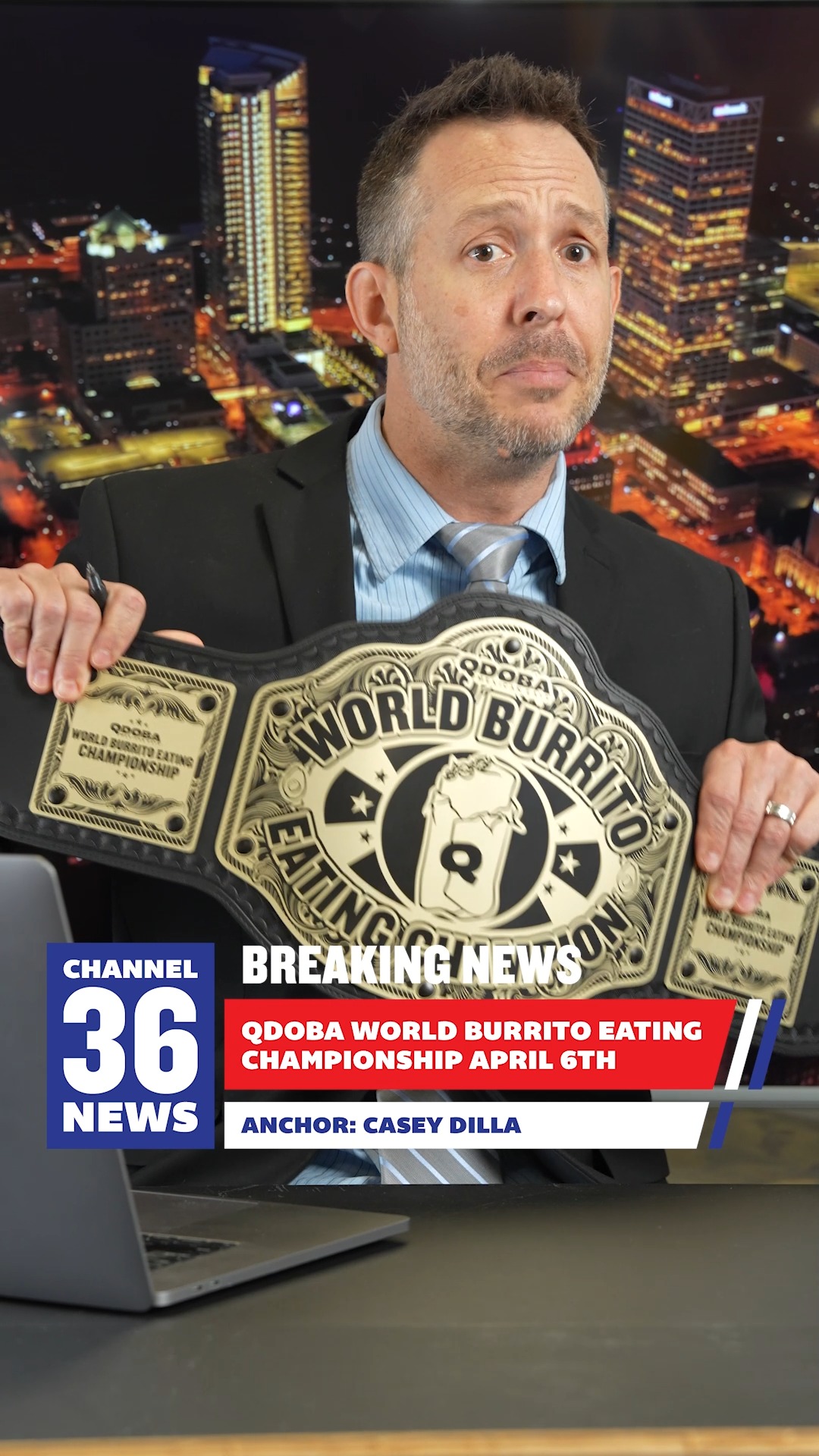 QDOBA (qdoba) / Twitter