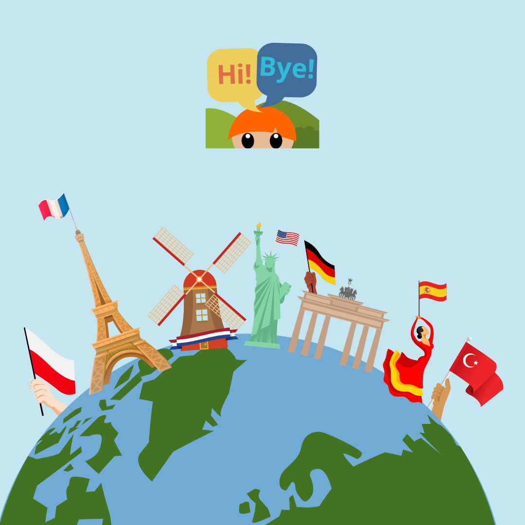 Learn languages Emma 🇺🇸🇳🇱🇪🇸🇵🇱🇩🇪🇫🇷🇹🇷 tweet media