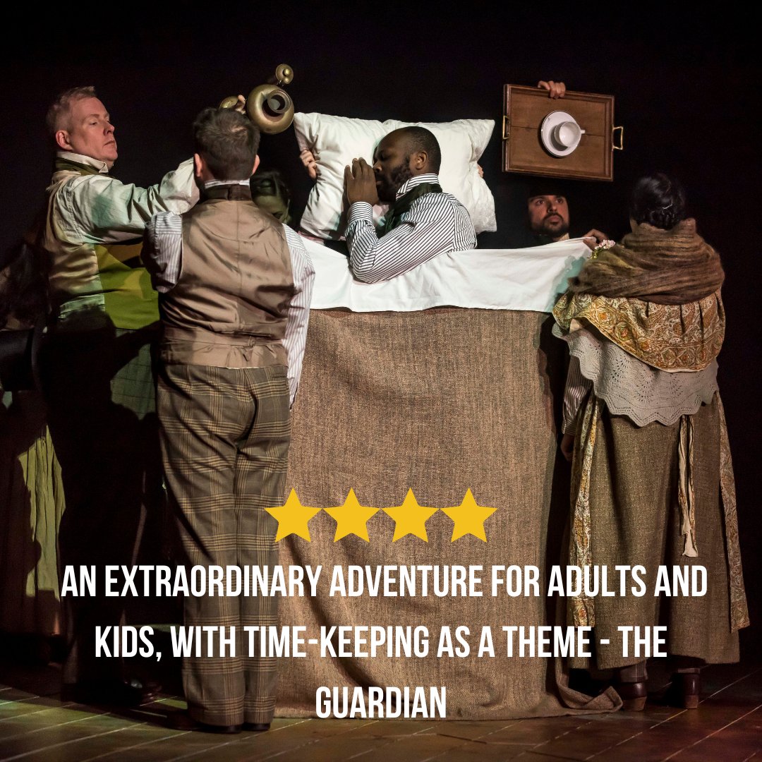 Theatre by the Lake tweet media