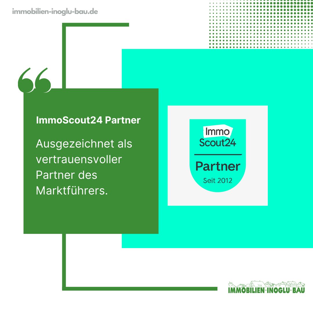 immoinoglu's tweet photo. ImmoScout24 Partner

Ausgezeichnet als vertrauensvoller Partner des Marktführers.

https://t.co/rLj21qcphK

#ausgezeichnet #immobilien #rüsselsheim https://t.co/A124ko7ClH