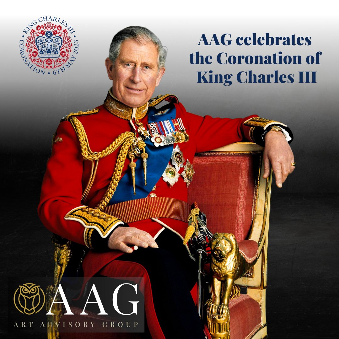 Artadvisorygrp's tweet photo. Catch the 2nd article of our coronation series "Game of Thrones: The Story of British Coronation Furniture" by Luke Honey.
https://t.co/1uXQ6QdYJI 
Visit AAG &amp; subscribe to receive additional Coronation articles &amp; other art-related news &amp; events. https://t.co/9cwLBBaxI7  #aag https://t.co/OOD22YgiJj