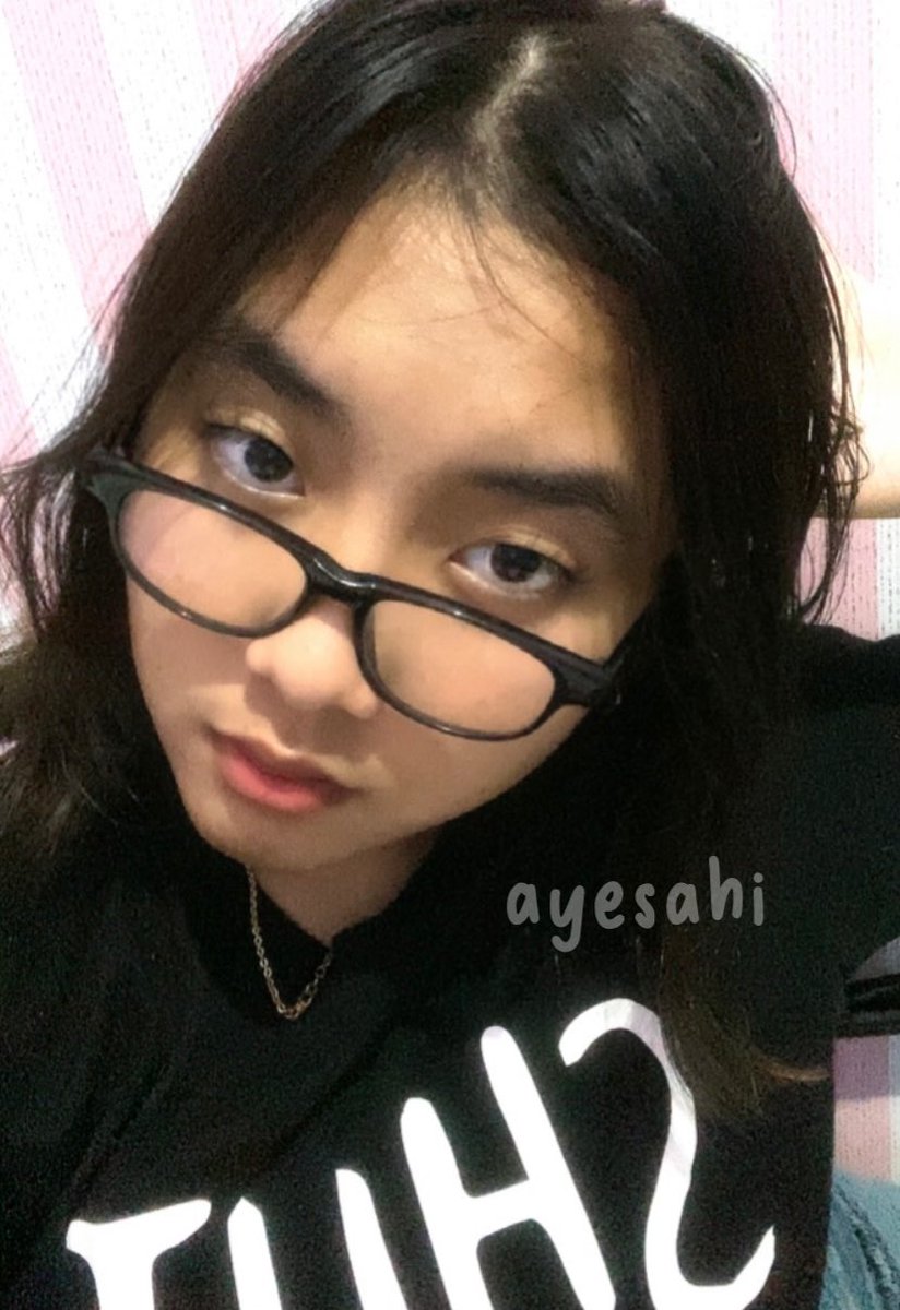 aye。。☆ tweet media