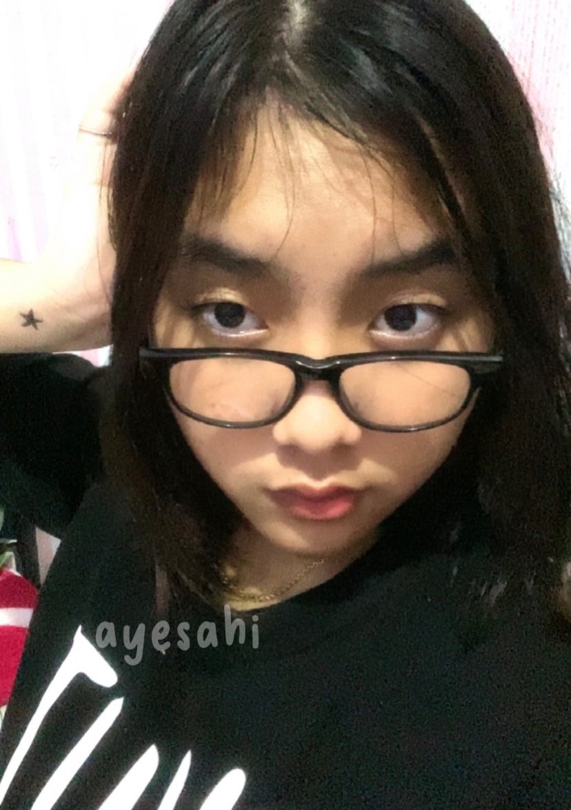 aye。。☆ tweet media