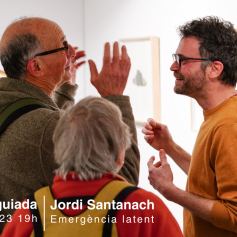 Exposición GALERIA ESTHER MONTORIOL el 06/04/2023 ift.tt/u6RjD4A