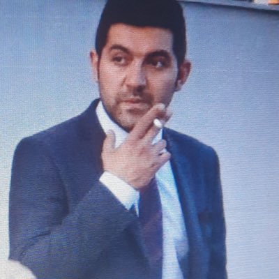 #YeniProfilResmi