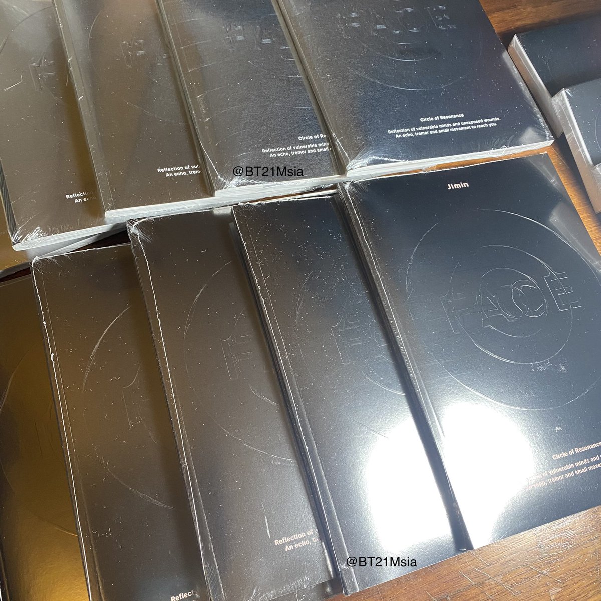 BT21Msia's tweet photo. precious cargo 📦✨ will be posting all out asap by tmrw to all customers, thank you for your patience ! dearly appreciated as always 🥹🫶🏻 #BT21MsiaArrival https://t.co/hgRCgwa1vt