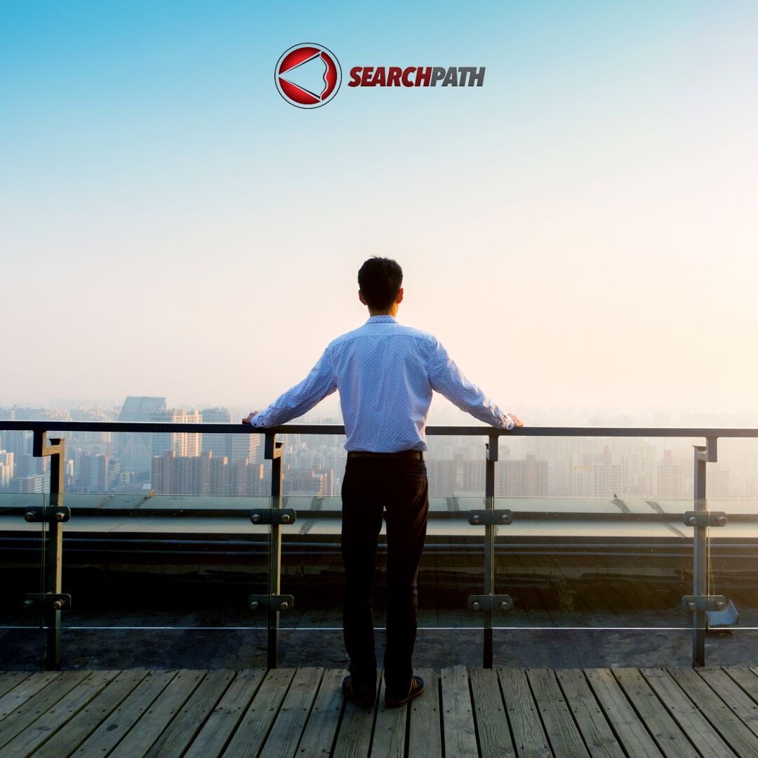 SearchPath's tweet image. Starting a business can be intimidating, and being a business owner can be lonely, even in a $500 billion market like the recruiting and staffing industry. However, if you have the right support system behind you, you are never really alone. Is now the time to take the leap? 🤔