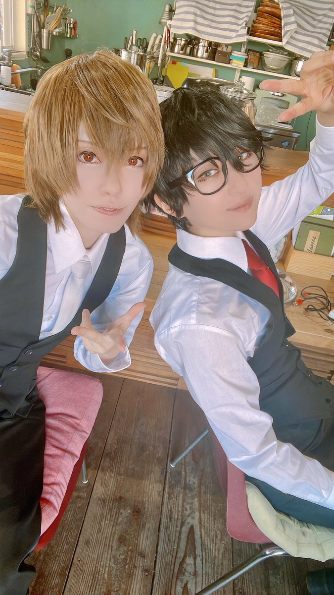karaage0104's tweet photo. 劇的ビフォーアフター https://t.co/aaWAeWCcGN