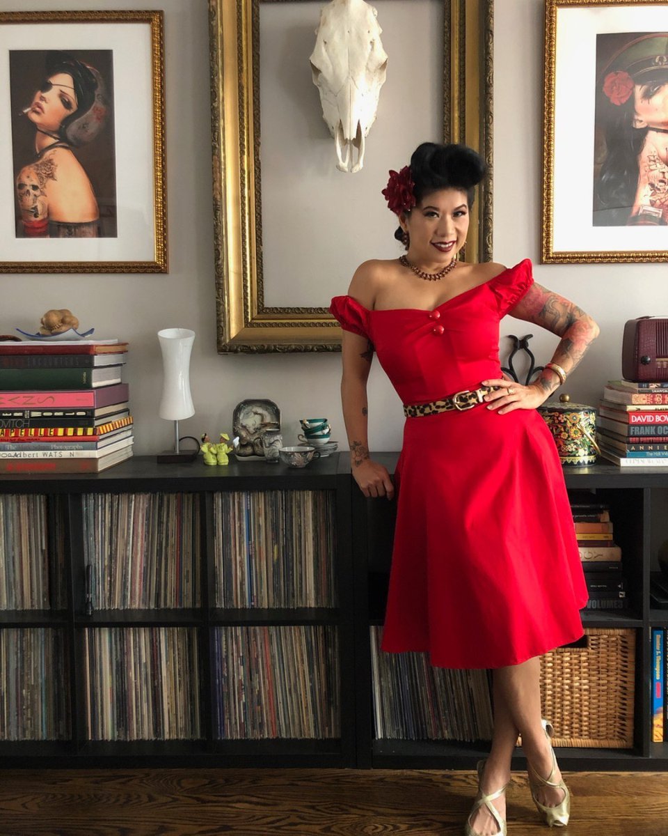 Collectif Clothing tweet media