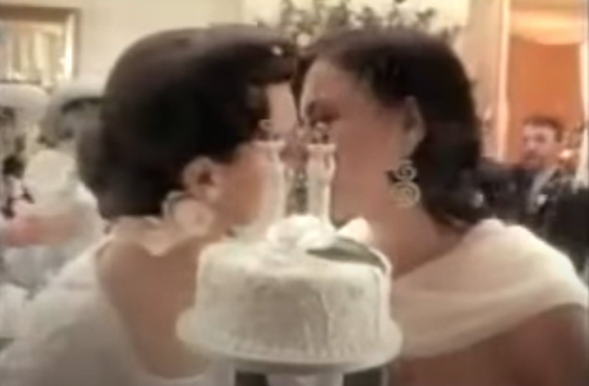 EdKrassen's tweet image. As Travis Tritt, Kid Rock and other Republicans suddenly become outraged over Anheuser-Busch and Jack Daniels supporting the LGBTQ+ communities, I have news for you:

Most Alcohol brands have been supporting LGBTQ+ for years or even decades.  For example...

- In 1997, Johnnie…