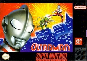 indiegluedev's tweet photo. Have You Played Everything?

Have you played Ultraman on SNES?
This game came out back in 1991, on this day (32 Years Ago)!

As a one-on-one fighting game, Ultraman can punch, kick, and grapple his opponent, in addition to using a variety of various spec… https://t.co/ro3aKUApdP https://t.co/wKWTEj8Ont