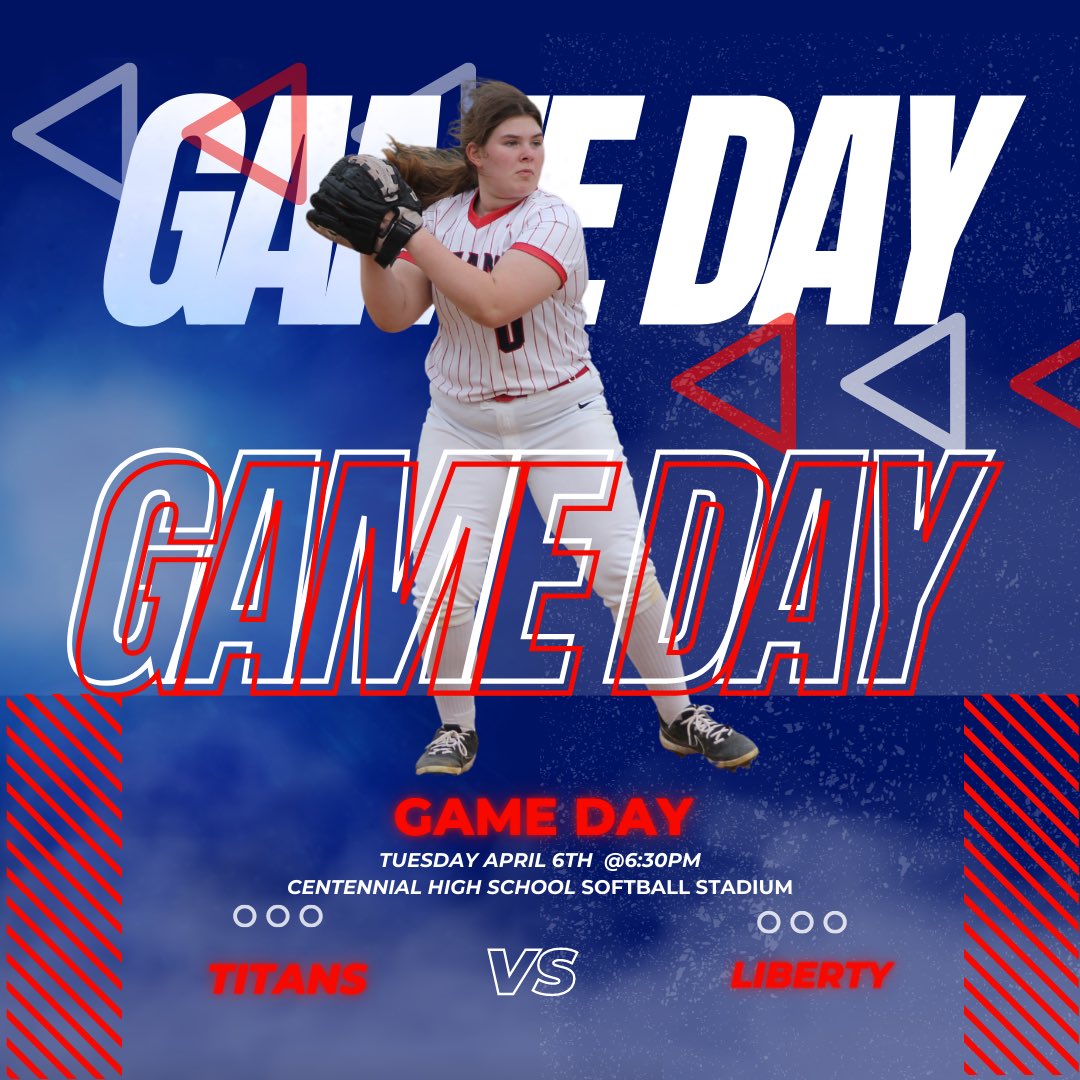 CHS Titan Softball tweet media