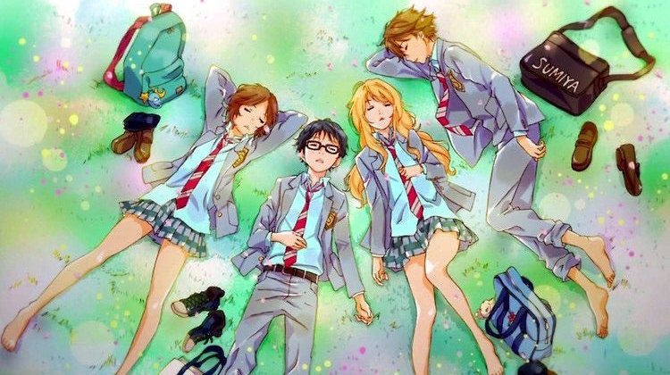 _BelenTrueba's tweet photo. Estaba estudiando y he tenido que parar porque me estaba agobiando mucho y me he puesto a escribir #ProyectoSakura2 🌸 y acabo de escribir una escena preciosa y estoy muy proud 😭💙😭💙😭💙
Con las vibes del op de shigatsu de fondo 🥺🌸 https://t.co/NWKsSSI21e