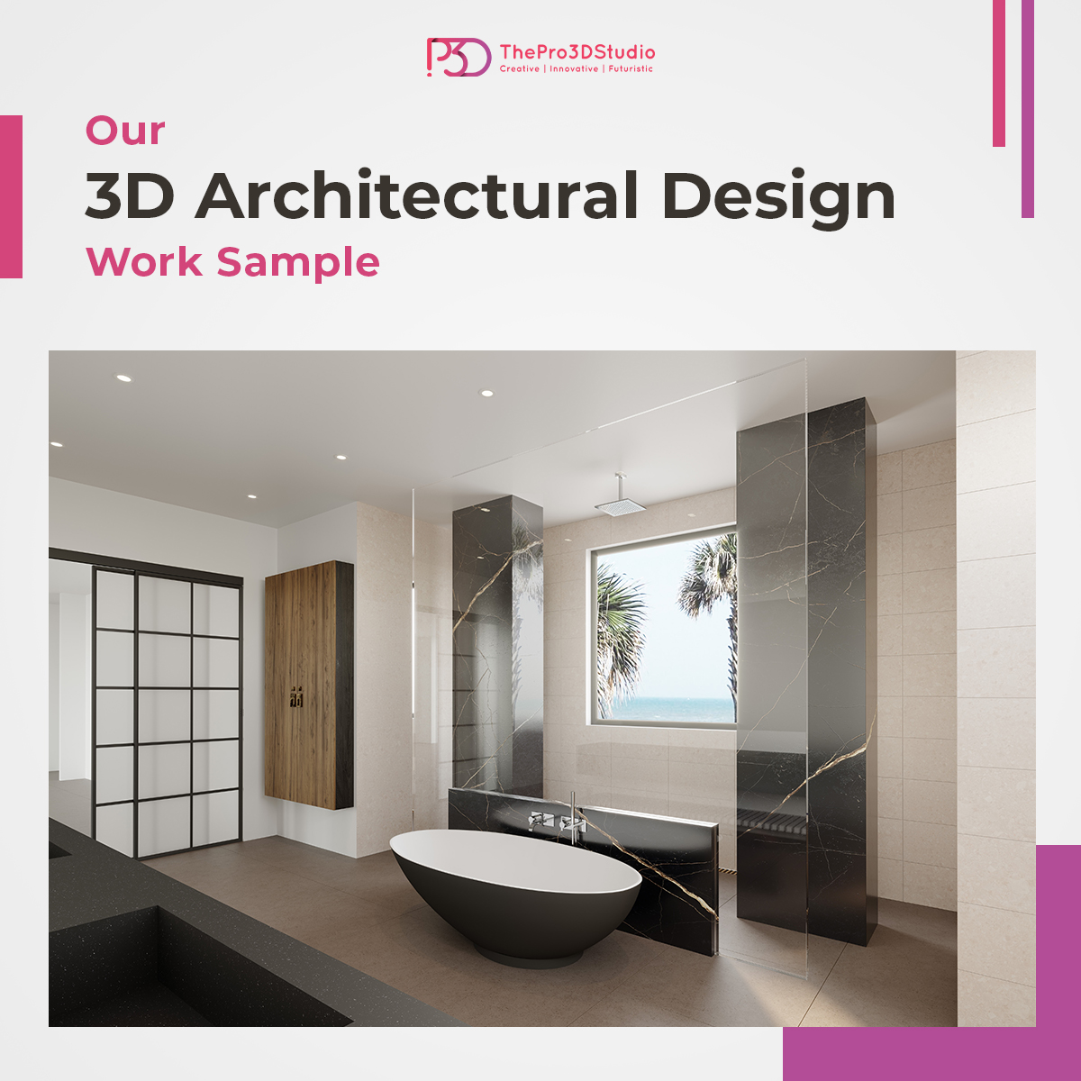 thepro3dstudio's tweet photo. 3D architectural designs crafted by professionally trained experts! Treat your eyes to some of our creations!
#3d #3dachitecturaldesign #architecturaldesign #worksample #3dbuildingdesign #architecturedesign #3dsamples https://t.co/LJg6ajU3j0