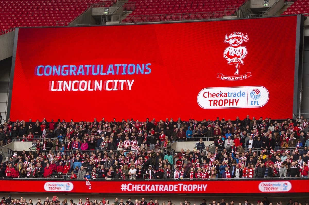 Lincoln City FC 🇺🇦 tweet media