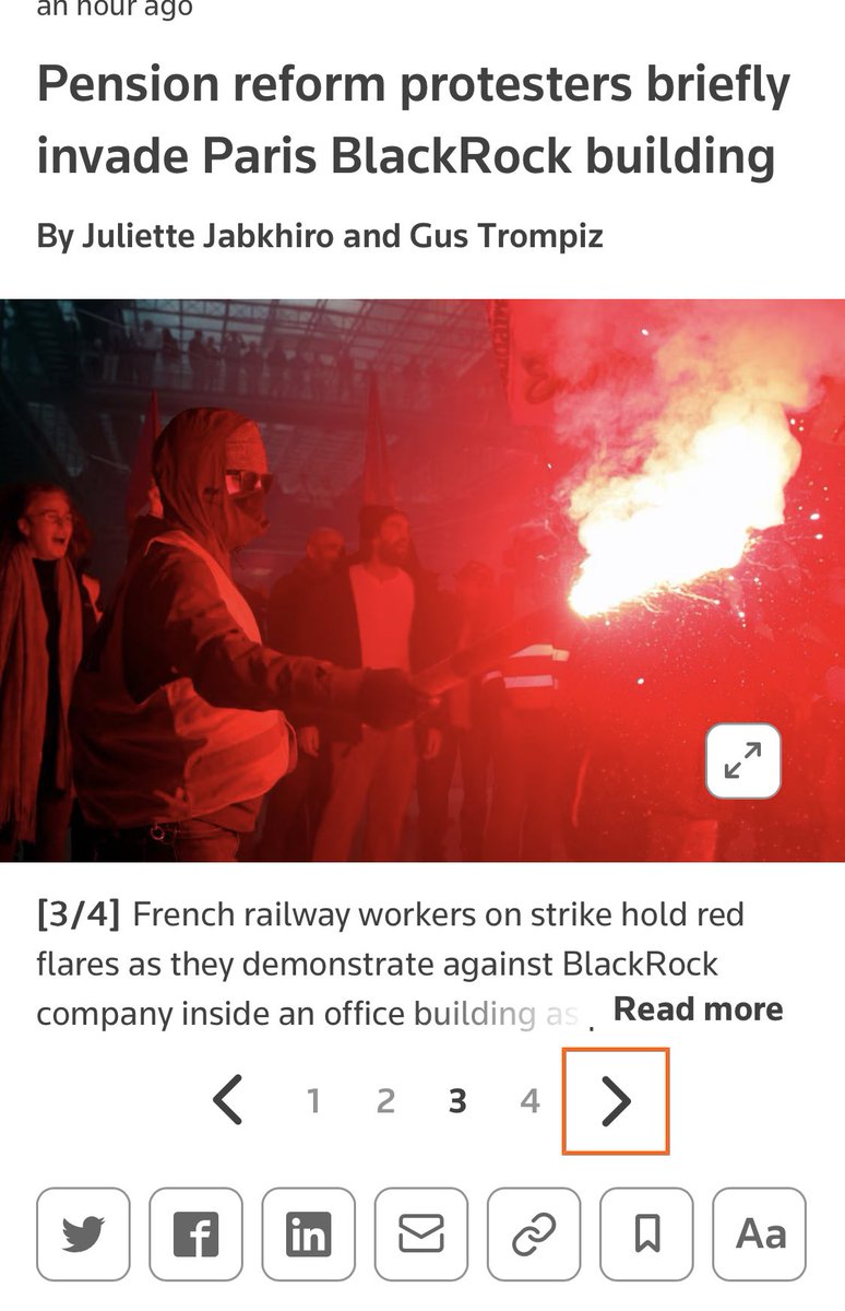 avatans's tweet image. Suddenly, neither the world media nor the rent a cause celebrities have any interest in farmers protests. 
#FrenchProtest #FarmersProtest