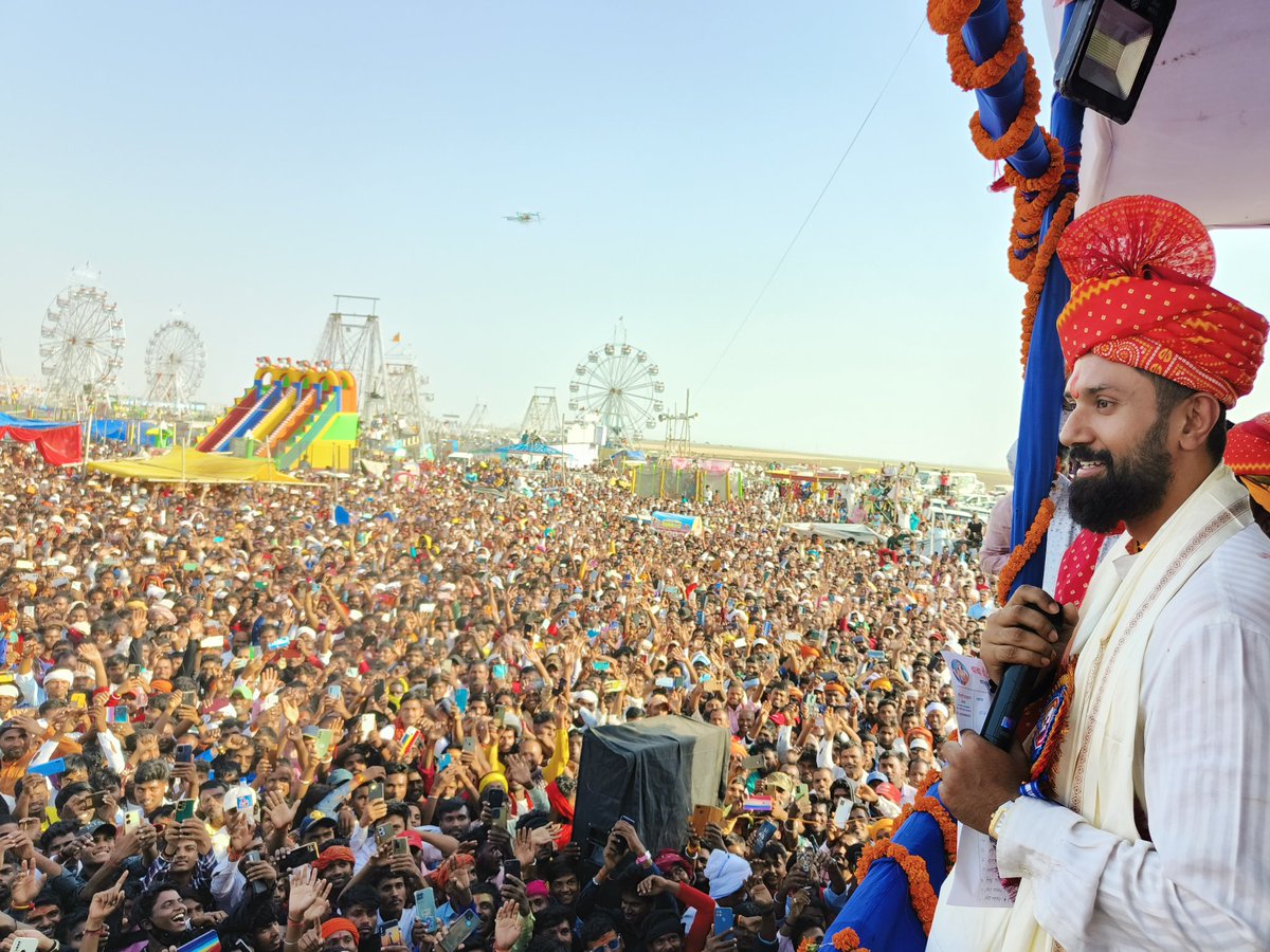 LJP4India's tweet photo. https://t.co/x0LRaLsOdZ