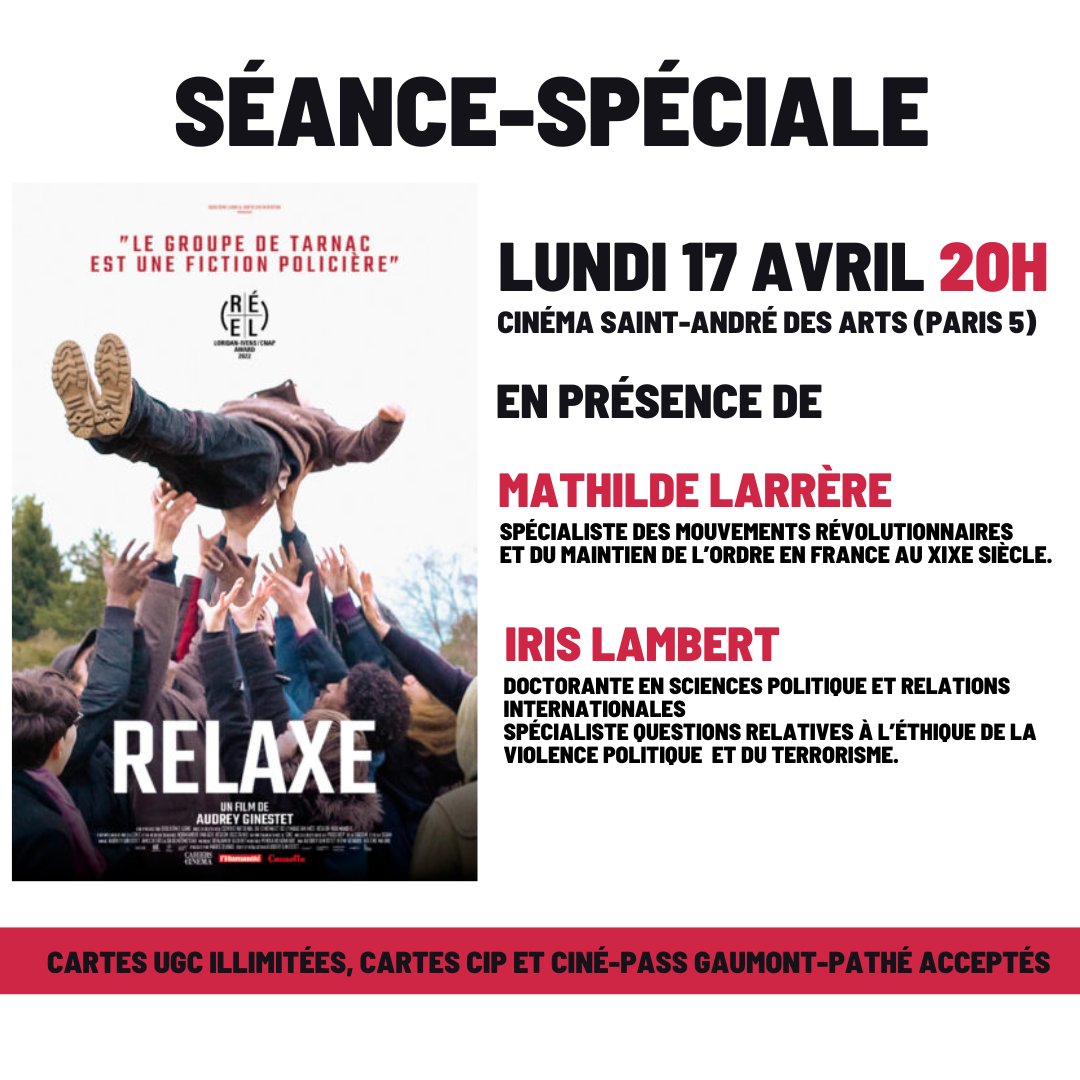 La Grande Distribution tweet media