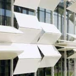 wajhaeg's tweet photo. 🛑 The Kiefer Technic Showroom
📍 Bad Gleichenberg, Austria
An office building and exhibition space with a dynamic facade that changes to outdoor conditions, optimizing internal climate, while allowing users to personalize their own spaces with user controls.
#Dynamic_Facade https://t.co/gqACXSrj0j