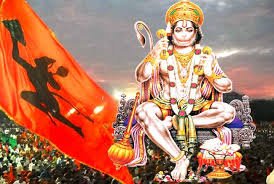 समस्त हिन्दू जनमानस को श्री रामभक्त हनुमान जी के जन्मोत्सव की हार्दिक बधाई एवं शुभकामनाएं..
बोलो अंजनी पुत्र, पवन सुत्त हनुमान की जय,,,