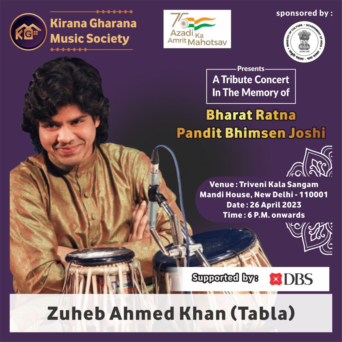 Zuheb Ahmed Khan tweet media